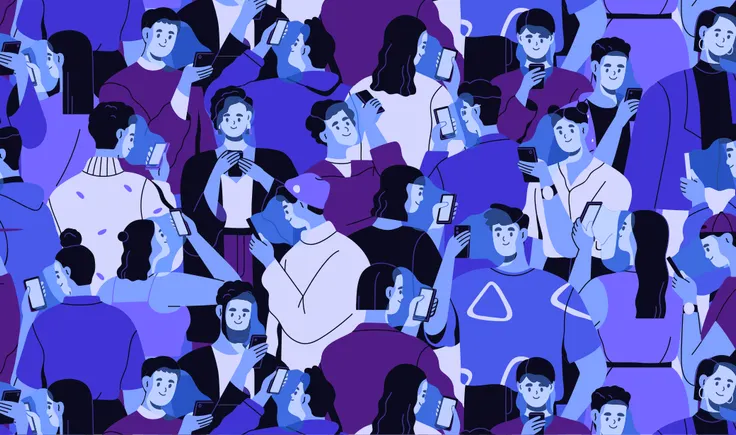 Three statistics that will define social media in 2026