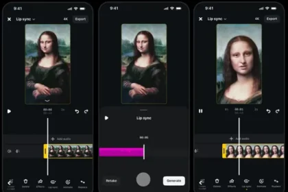 Edit Improved caption editing, added new effects