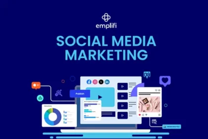 Top Social Media Marketing Trends in 2026 (Infographic)