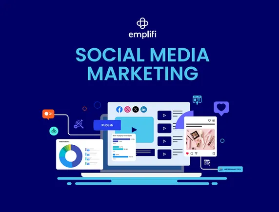 Top Social Media Marketing Trends in 2026 (Infographic)