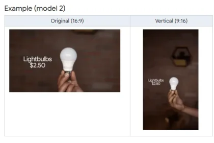 Google adds AI-powered image and video tools to demand generation campaigns