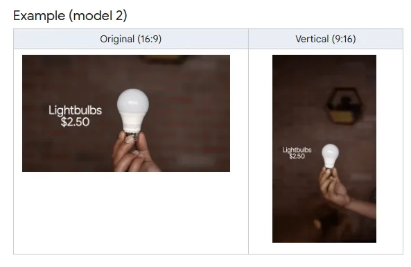 Google adds AI-powered image and video tools to demand generation campaigns