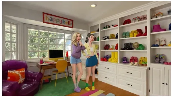 Meta advances towards the Metaverse with new creative tools