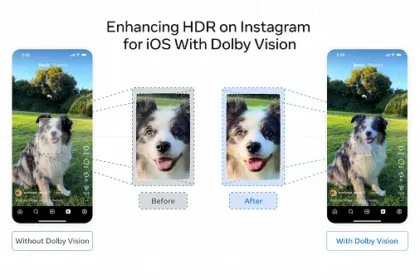 Meta brings enhanced HDR Dolby Vision support to Instagram