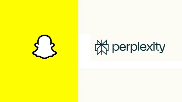 Snapchat brings Perplexity AI to Snapchatters’ inboxes