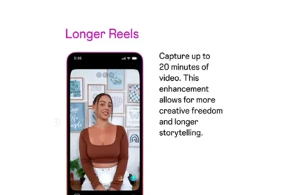 Instagram update Reel camera features improved