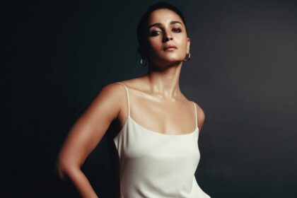 Alia Bhatt