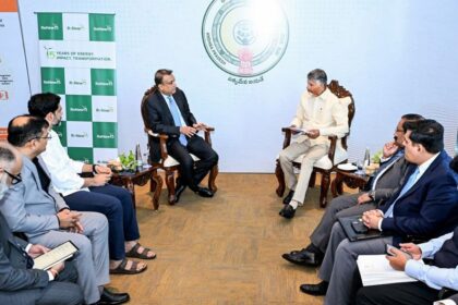 Why Andhra Pradesh is emerging as an investment hub and why its neighbors are in turmoil