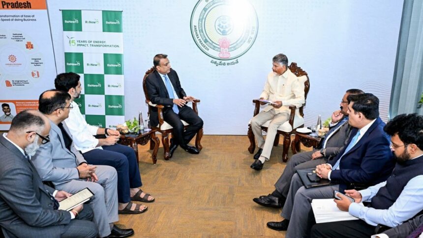 Why Andhra Pradesh is emerging as an investment hub and why its neighbors are in turmoil
