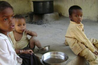 Why are there so many infant deaths in the tribal-dominated Melghat region of Maharashtra?