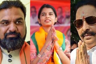 The Bihar Assembly elections brought to the fore a striking mix of political veterans, caste leaders, debutants, and controversial strongmen