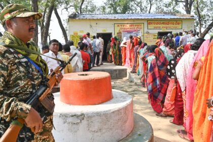 bihar assembly elections voting