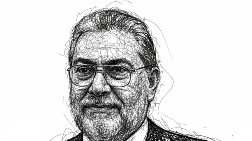 Mehli Mistry hints at decision to withdraw from Tata Trusts controversy