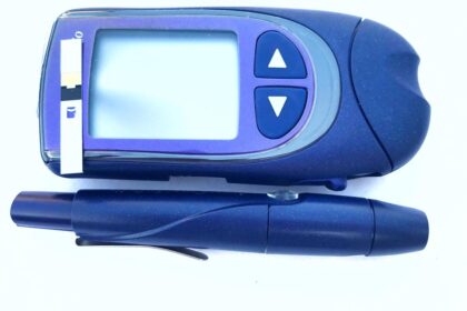 Study identifies blood markers for early diabetes and kidney risk