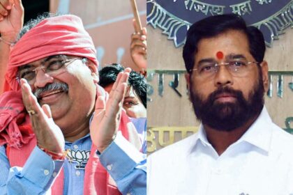 BJP's Op Kryptonite? Ravindra Chavan's aggression in Shinde fort lights coalesce under unstable Mahayuti