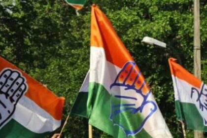 Dadra, Daman district polls: Congress insists on “election choli” and plans next move in conflict with EC