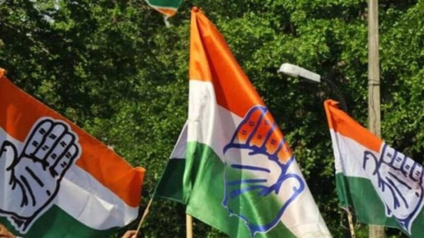 Dadra, Daman district polls: Congress insists on “election choli” and plans next move in conflict with EC