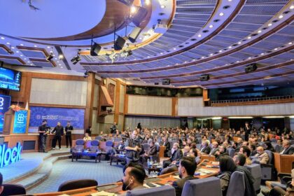 Iran hopes BRICS countries will use virtual currency to avoid sanctions