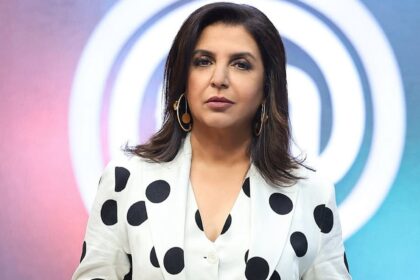 Farah Khan