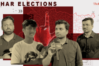 Why Bihar's youth are at the center of political party polls this election season
