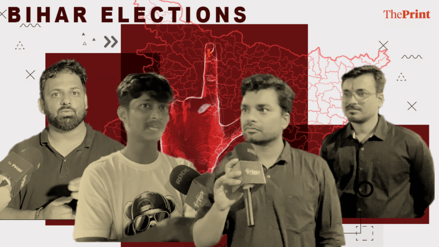 Why Bihar's youth are at the center of political party polls this election season