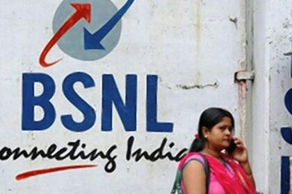 BSNL's 4G rollout project is in 'transition to operations' mode. Next step, funding determined by carrier