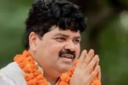 Congress has brought back former MLA Ganesh Godiyal, 59, as its Uttarakhand chief. (File Photo)