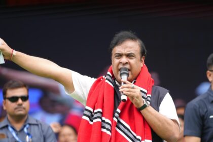 Assam polygamy ban Himanta Biswa Sarma government