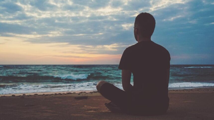 Where medicine and metaphor meet: finding poetry in the space between life and nature