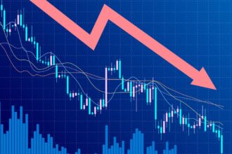MCAP of 7 of the top 10 most valuable companies decreased by ₹88,635 cr. Airtel, TCS biggest laggard