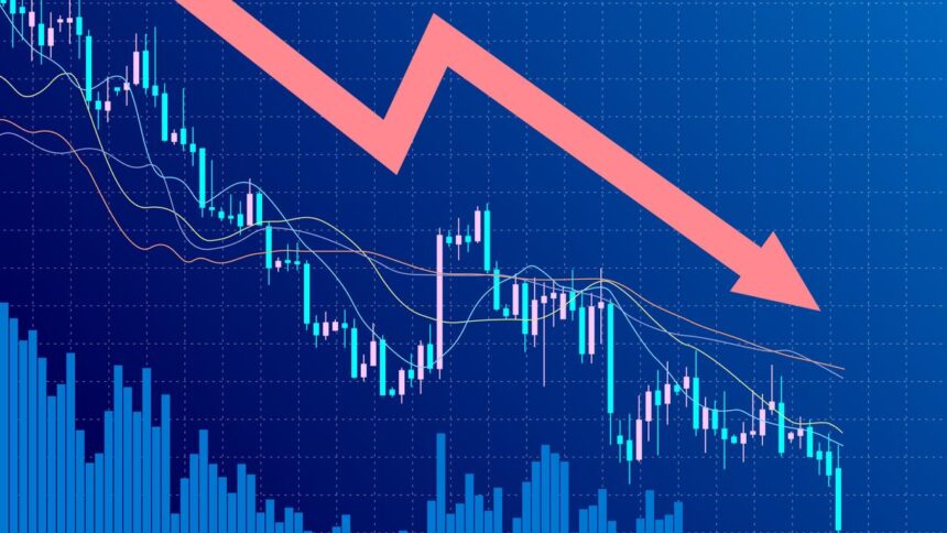 MCAP of 7 of the top 10 most valuable companies decreased by ₹88,635 cr. Airtel, TCS biggest laggard