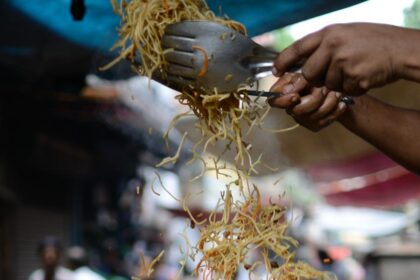 Safe processing is more important than tangy flavor