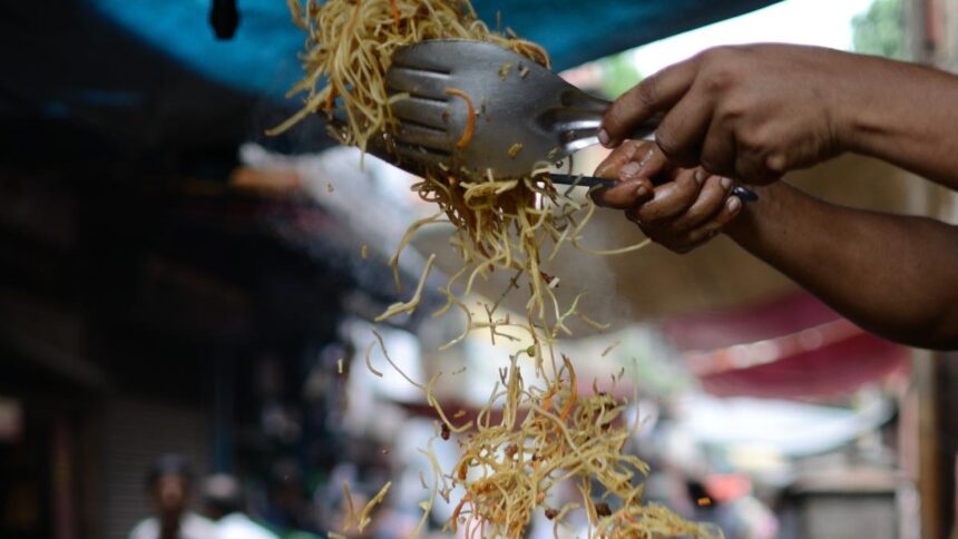 Safe processing is more important than tangy flavor