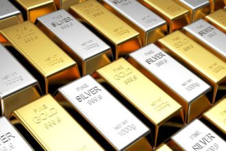 Gold, silver retreat ahead of potential rally