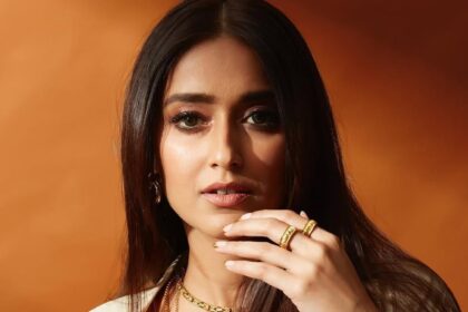 Here are Ileana D'Cruz's wardrobe picks for a date (Source: Instagram)