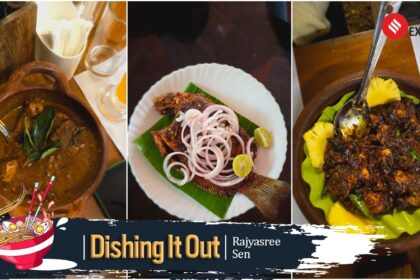 Kerala, kerala cuisine, kerala dishes