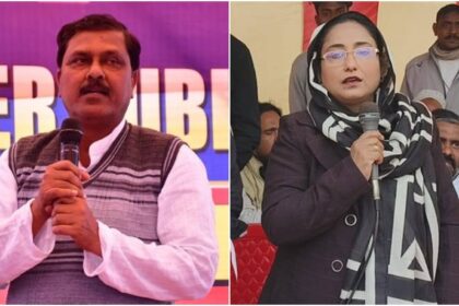 md kalimuddin and shagufta azmi