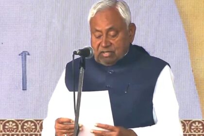 nitish kumar