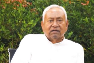 Image of Biharis against attack on RJD, key takeaways from Nitish Kumar's pre-poll message to Bihar