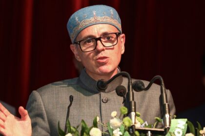 omar abdullah
