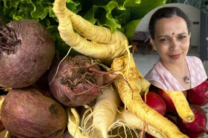 Rujuta Diwekar reveals 3 powerful habits for better digestion, sleep, and fat loss