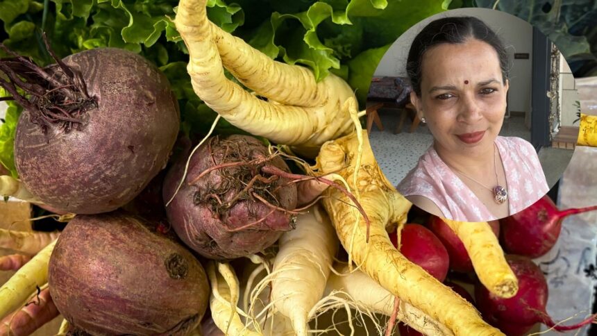 Rujuta Diwekar reveals 3 powerful habits for better digestion, sleep, and fat loss