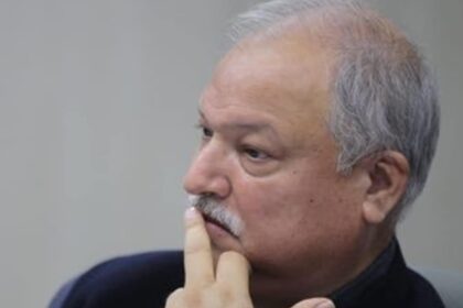 Ex-minister Shakeel Ahmad quits Congress, Shakeel Ahmad quits Congress, Shakeel Ahmad, Congress, Indian express news, current affairs