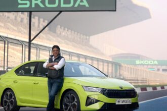 GST changes will have long-term impact, says Skoda Auto India's Ashish Gupta