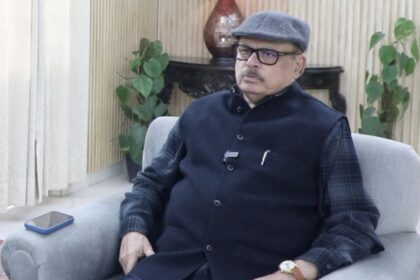 MP Tariq Anwar, who is neither BJP nor EC, says the party's decision sealed the fate of Bihar.