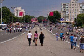 Transnistria