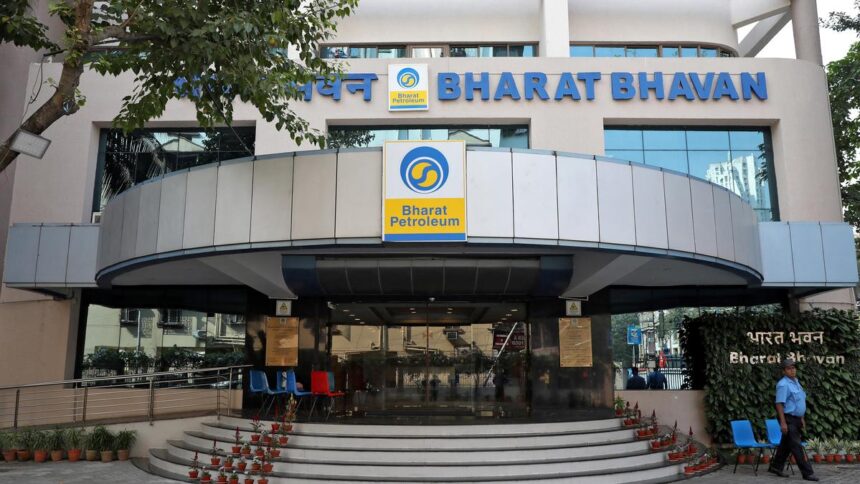 Consortium partners decide to resolve 'force majeure' in Mozambique LNG project: Bharat Petroleum