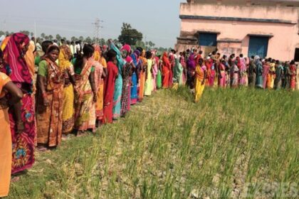 “Rojgar” is thus a war cry of the 2025 Bihar battle, indicating rumblings of a society in transition.