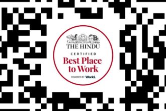 2026 Hindu Decent Workplace Awards, presented by WorkL