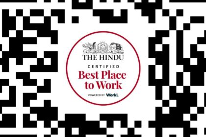 2026 Hindu Decent Workplace Awards, presented by WorkL